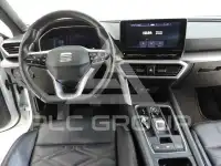 2022 Seat Leon