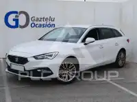 2022 Seat Leon