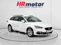 2022 Seat Leon