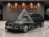 2022 Seat Leon