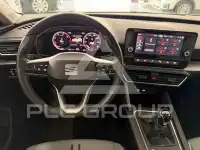 2022 Seat Leon