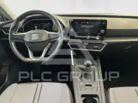 2022 Seat Leon