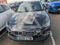 2022 Seat Leon