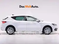 2022 Seat Leon