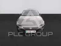 2022 Seat Leon