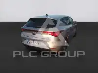2022 Seat Leon