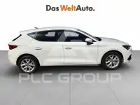 2022 Seat Leon
