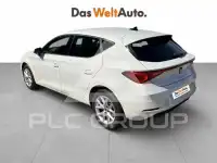 2022 Seat Leon