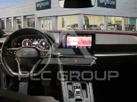 2022 Seat Leon