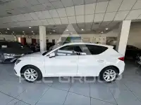 2022 Seat Leon