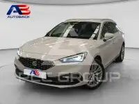 2022 Seat Leon