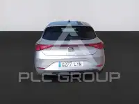 2022 Seat Leon