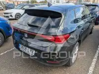 2022 Seat Leon