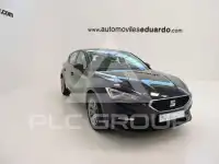 2022 Seat Leon