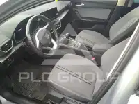 2022 Seat Leon