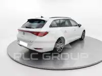 2022 Seat Leon