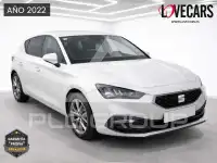 2022 Seat Leon