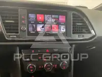 2022 Seat Leon