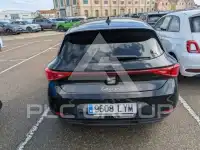 2022 Seat Leon