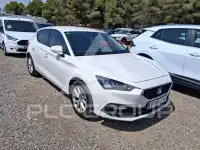 2022 Seat Leon
