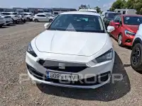 2022 Seat Leon