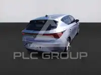 2022 Seat Leon