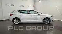 2022 Seat Leon