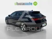 2022 Seat Leon