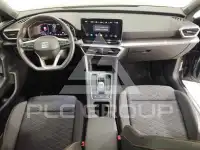2022 Seat Leon