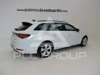 2022 Seat Leon