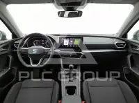 2022 Seat Leon
