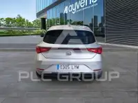 2022 Seat Leon