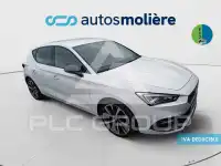 2022 Seat Leon