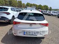 2022 Seat Leon