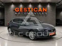 2022 Seat Leon