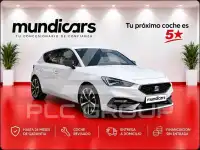 2022 Seat Leon