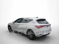 2022 Seat Leon