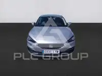 2022 Seat Leon