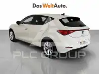2022 Seat Leon