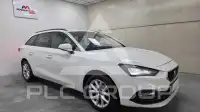 2022 Seat Leon