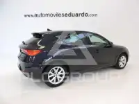 2022 Seat Leon