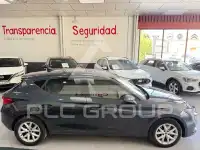 2022 Seat Leon