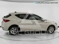 2022 Seat Leon