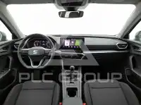 2022 Seat Leon