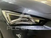 2022 Seat Leon