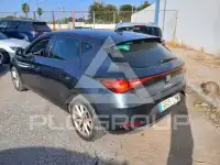 2022 Seat Leon