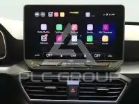 2022 Seat Leon