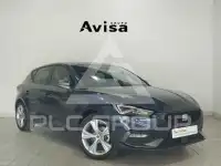 2022 Seat Leon