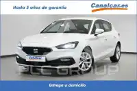 2022 Seat Leon