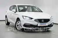 2022 Seat Leon
